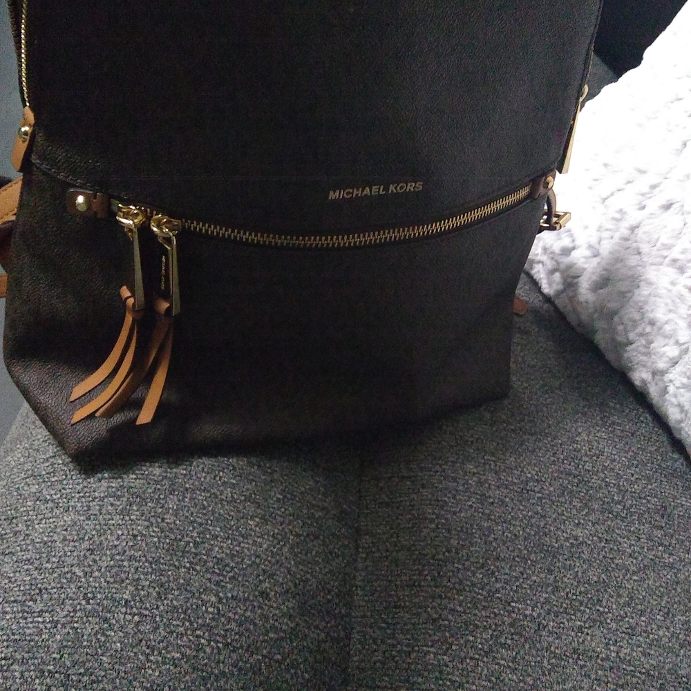 Michael Kors Back Pack